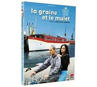 La graine et le mulet (DVD) ~ Abdellatif Kechiche