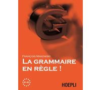 La grammaire en regle! Livelli B1-B2