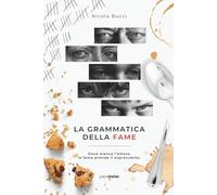 La Grammatica della Fame: Dove manca l’amore, la fame prende il sopravvento.