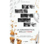 La Grammatica della Fame: Dove manca l’amore, la fame prende il sopravvento.