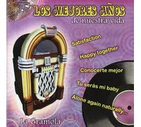 La Gramola - Los Mejores Anos de Nuestra VI [Import]