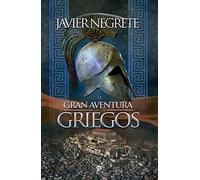 La gran aventura de los griegos