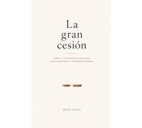 La gran cesión: Cómo la inteligencia artificial transforma el pensamiento humano