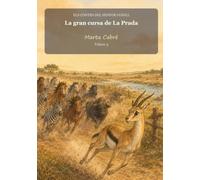 La gran cursa de La Prada (Els contes del senyor Conill)