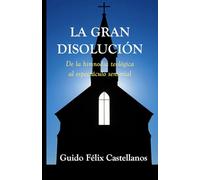 LA GRAN DISOLUSIÓN: De la himnodia teológica al espectáculo sensorial