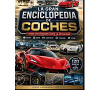 La gran enciclopedia de coches