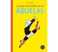 La gran enciclopedia de las abuelas