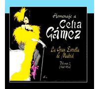 La Gran Estrella De Madrid Vol. 2 (1940-1954)