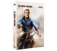 La Gran Evasión - Edición Definitiva