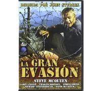 La Gran Evasion *** Europe Zone ***