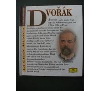 La Gran Musica Classical Collection ~ Antonín Vorák