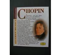 La Gran Musica Classical Collection Frédéric Chopin