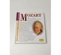 La Gran Musica, Classical Edition. Wolfgang Amadeus Mozart (1756-1791) + Audio-CD