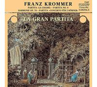 La Gran Partita - KROMMER:LA CHASSE
