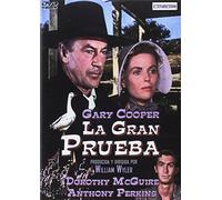 La gran prueba 1956 Friendly Persuasion