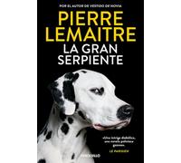 La Gran Serpiente / Going to the Dogs (Best Seller)