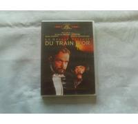 La Grande attaque du train d'or [FR IMPORT]