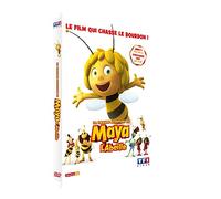 LA GRANDE AVENTURE DE MAYA LA