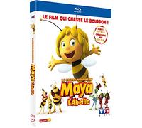 LA GRANDE AVENTURE DE MAYA LA