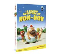 La Grande aventure de NON NON