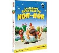 La Grande aventure de NON NON