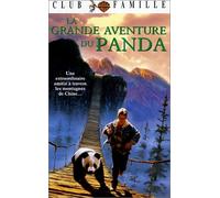 La grande aventure du panda