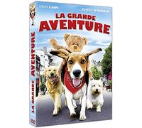 La grande aventure [FR Import] [DVD] Shafer, Alyssa; Eggers, Kristin Q.; Howa...