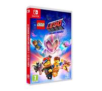 LA GRANDE AVENTURE LEGO 2 NS