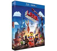 La grande aventure lego [Blu-ray] [FR Import] [Blu-ray] Pratt, Chris; Ferrell...