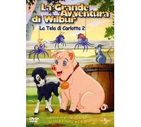 La Grande Avv.Di Wilbur-La Tela Di
