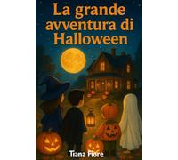 La grande avventura di Halloween
