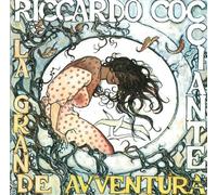 La Grande Avventura (French Import)