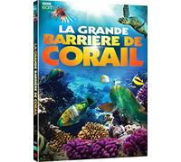 La Grande Barriere De Corail: La Grande Barriere De Corail