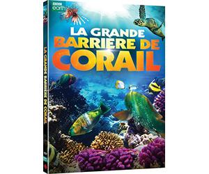La Grande Barriere De Corail: La Grande Barriere De Corail
