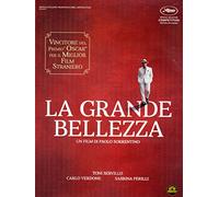 la grande bellezza (1 dvd) DVD Italian Import