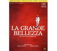 la grande bellezza [DVD] [2014] [NTSC]