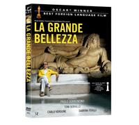 LA GRANDE BELLEZZA - VARIOUS