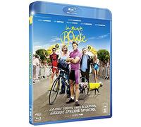 La Grande boucle [Blu-ray]