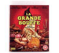 La Grande Bouffe [Blu-ray]