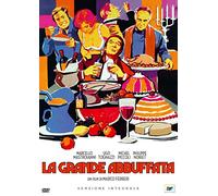 La grande bouffe [DVD] (IMPORT) (No English version)