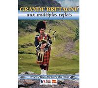 La Grande Bretagne - DVD