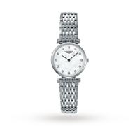 La Grande Classique 24mm Diamond Dot Quartz Ladies Watch