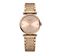 La Grande Classique 24mm Ladies Watch Rose