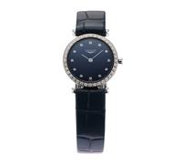 La Grande Classique 24mm Stainless Steel