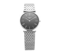 La Grande Classique 36mm Stainless Steel