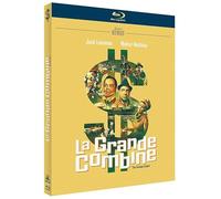 La grande combine [Blu-ray]