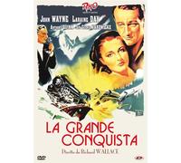 La Grande Conquista [Import anglais]