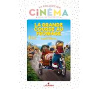 La grande course au fromage