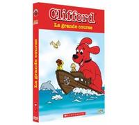 La Grande Course [DVD]