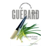 La Grande cuisine minceur